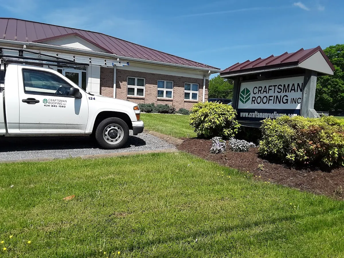 Quality Roof Replacement by experienced craftsmen in View